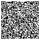 QR code with Harper Orthodontics contacts