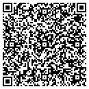 QR code with Harper Ron DDS contacts