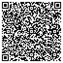 QR code with Harris K DDS contacts
