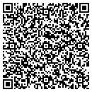 QR code with Haynes Danny DDS contacts