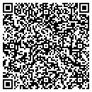 QR code with Hays Cliff DDS contacts