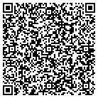 QR code with H C Williams D D S P A contacts