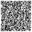 QR code with Heathman Montgomery DDS contacts