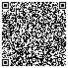QR code with Hestir Randall S DDS contacts