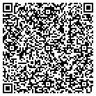 QR code with Higginbotham Michael DDS contacts