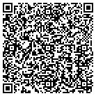 QR code with Higgins Clifton C DDS contacts