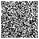 QR code with Hill Bobbie DDS contacts