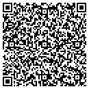 QR code with Hill W David DDS contacts