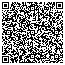 QR code with Hill W David Dds Pc contacts