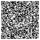 QR code with Hixson Richard DDS contacts