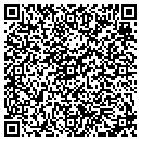 QR code with Hurst Mark DDS contacts
