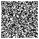 QR code with Jas Burleson contacts