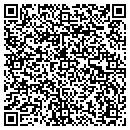 QR code with J B Suffridge pa contacts