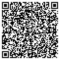 QR code with B Y B S contacts