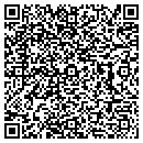 QR code with Kanis Dental contacts