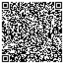 QR code with King Ty Dds contacts