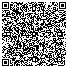 QR code with Mark F Duncan Dental Office contacts