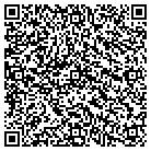 QR code with Martin A Draper Dds contacts