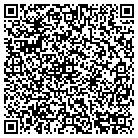 QR code with Mc Alister Vision Clinic contacts