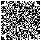 QR code with Mc Garity Dorothy J DDS contacts