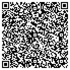 QR code with Menees B Martin Jr Dr contacts