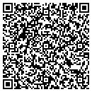 QR code with O'Dell Van S DDS contacts