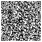QR code with Remerscheid Dale M DDS contacts