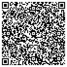 QR code with Richard T Strickland Dds contacts