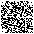 QR code with River Valley Smile Center contacts