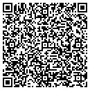 QR code with R S Kimbrough Dds contacts