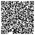 QR code with Sam Hedgepeth contacts