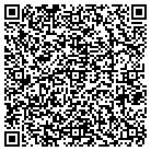 QR code with St John William T DDS contacts
