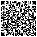 QR code with Teed Dental contacts