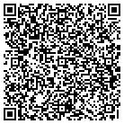 QR code with Tinnin James C DDS contacts