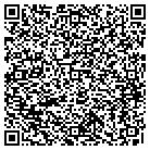 QR code with Tinnin James M DDS contacts