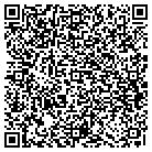 QR code with Tinnin James M DDS contacts