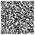 QR code with T Kerry Mcalister pa contacts