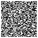 QR code with Peetz Donald contacts