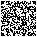 QR code with Proteus contacts