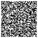 QR code with Tinker Tom's contacts