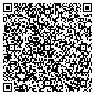 QR code with P C S S D-Central Office contacts