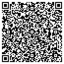 QR code with Aerscape LTD contacts