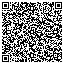 QR code with Harrison W Jack DC contacts