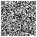QR code with Holmouist Max D contacts