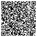 QR code with Michael O'brien contacts
