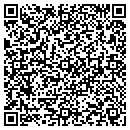 QR code with In Derrick contacts