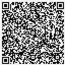 QR code with Ziegler Law Office contacts