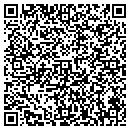 QR code with Ticket Express contacts