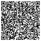 QR code with Fayetteville Sidewalk & Trails contacts
