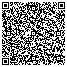 QR code with Marvell Water Department contacts